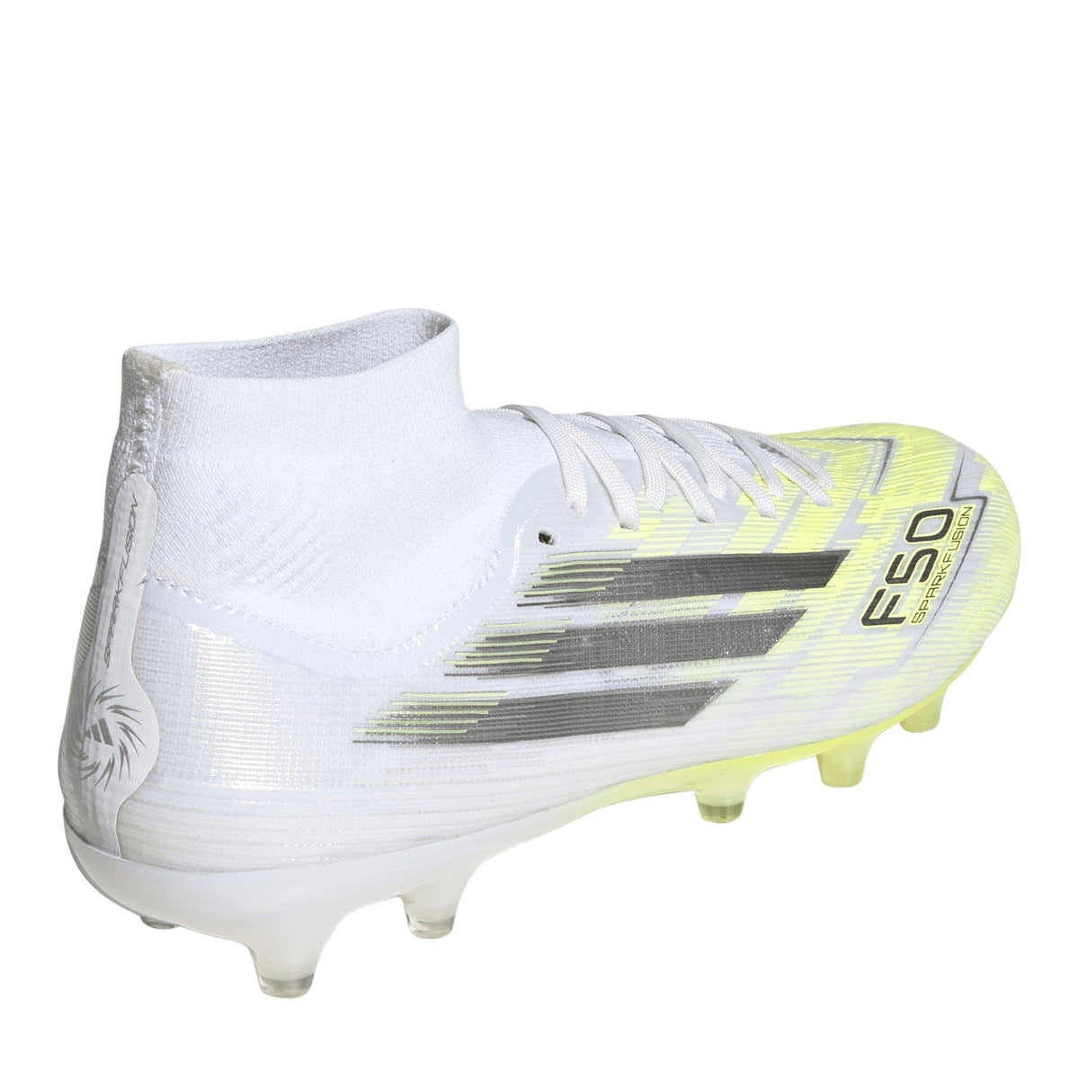 adidas adidas F50 Sparkfusion Pro Firm Ground Football Boots – zdjęcie 4