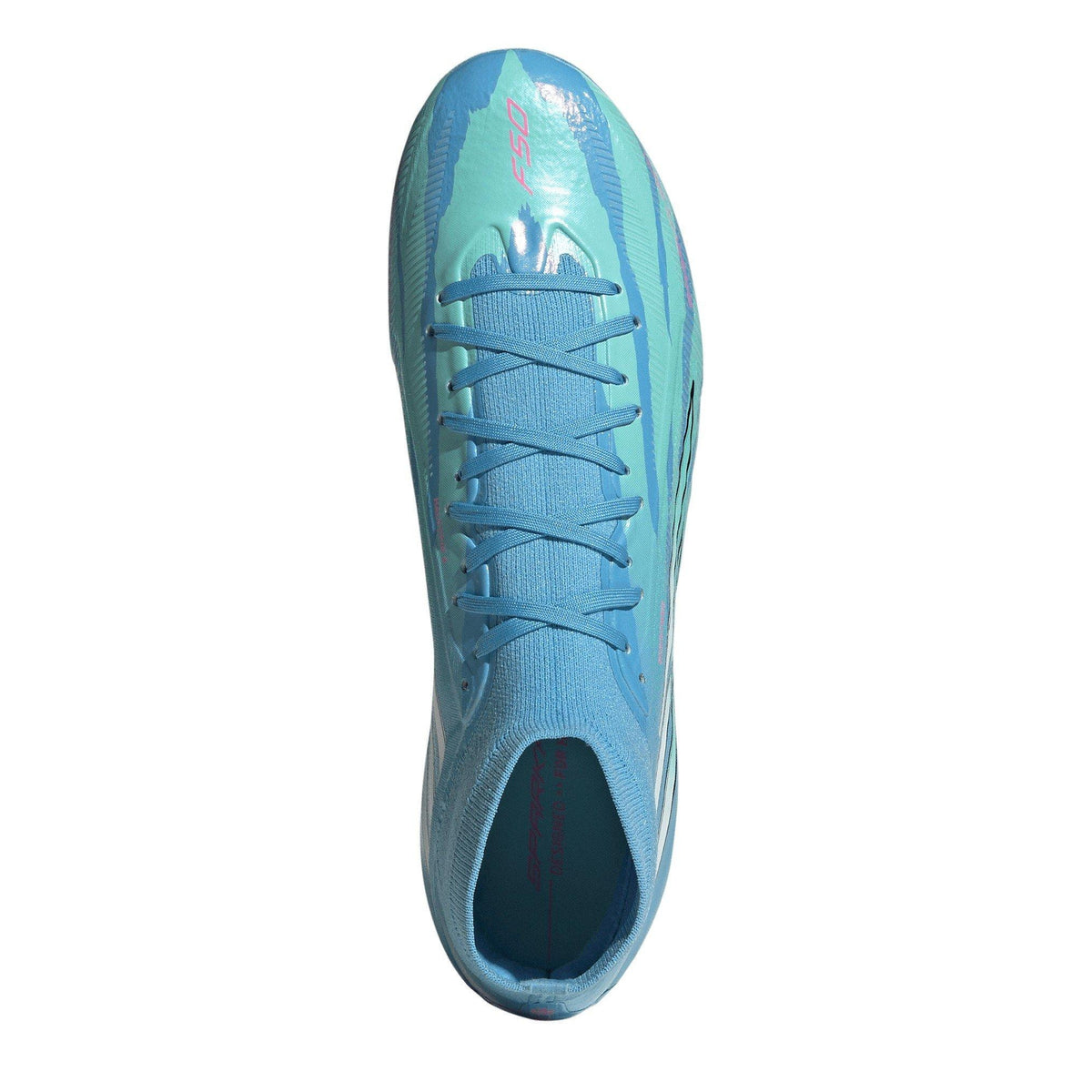 adidas adidas F50 Sparkfusion Pro Firm Ground Football Boots – zdjęcie 5