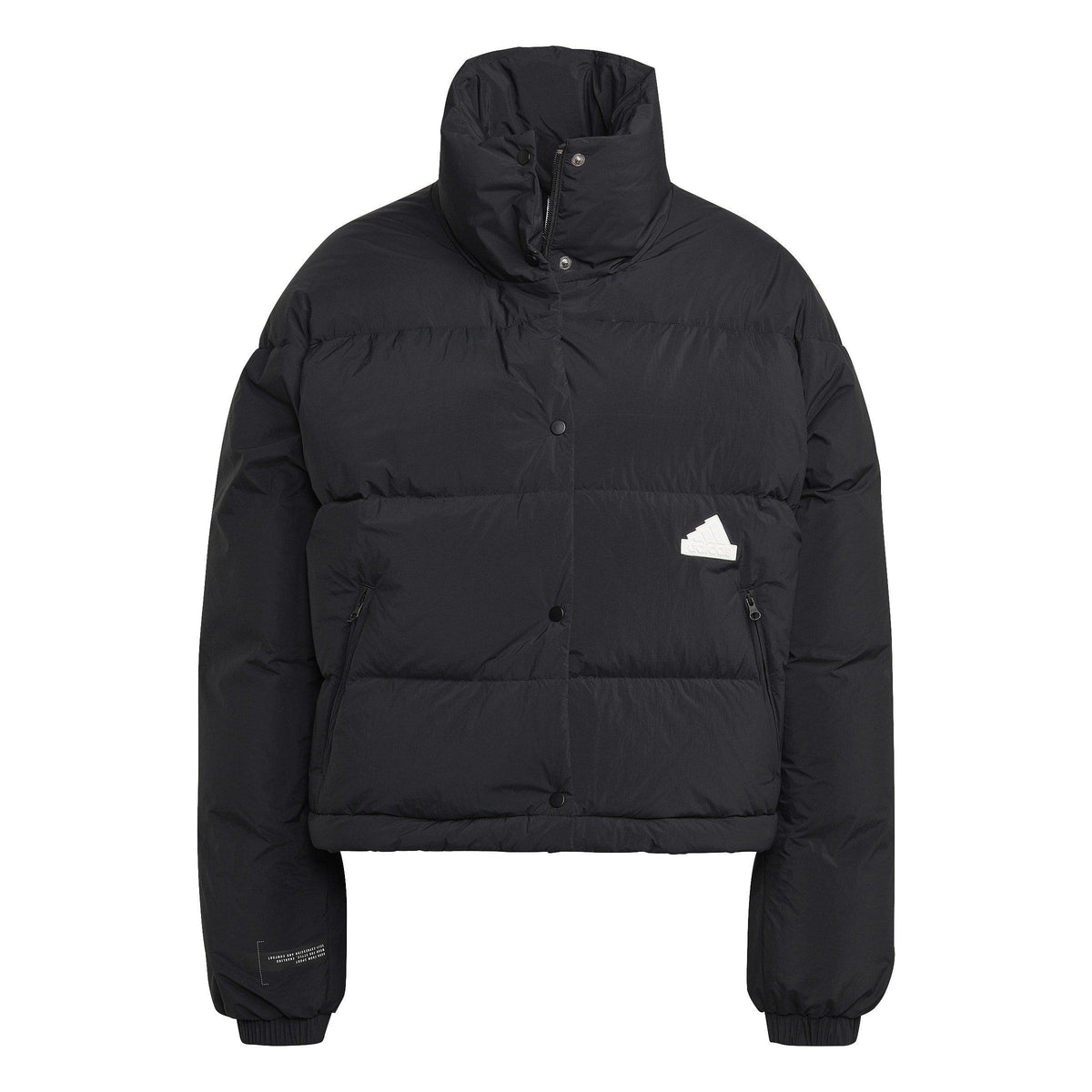 adidas Adidas Lightweight Puffer Jacket – zdjęcie 1