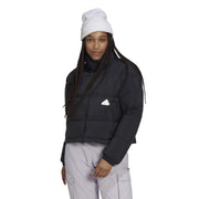 adidas Adidas Lightweight Puffer Jacket – zdjęcie 2