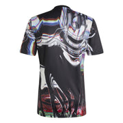 adidas adidas Manchester United Pre-Match Shirt 25/26 – zdjęcie 2