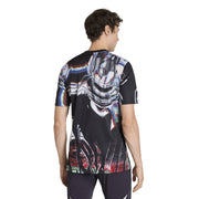 adidas adidas Manchester United Pre-Match Shirt 25/26 – zdjęcie 4