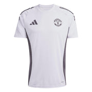 adidas adidas Manchester United Training Shirt 25/26 – zdjęcie 1