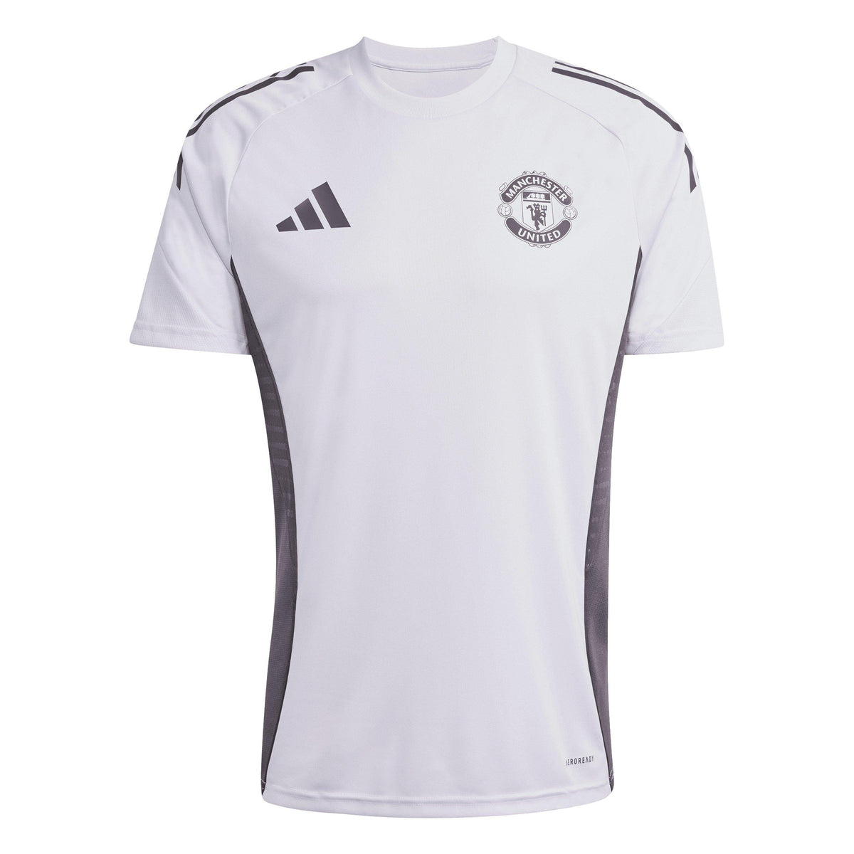 adidas adidas Manchester United Training Shirt 25/26 – zdjęcie 1