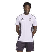 adidas adidas Manchester United Training Shirt 25/26 – zdjęcie 3