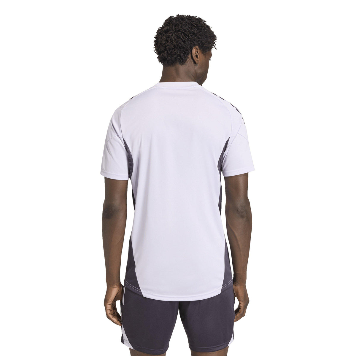 adidas adidas Manchester United Training Shirt 25/26 – zdjęcie 4