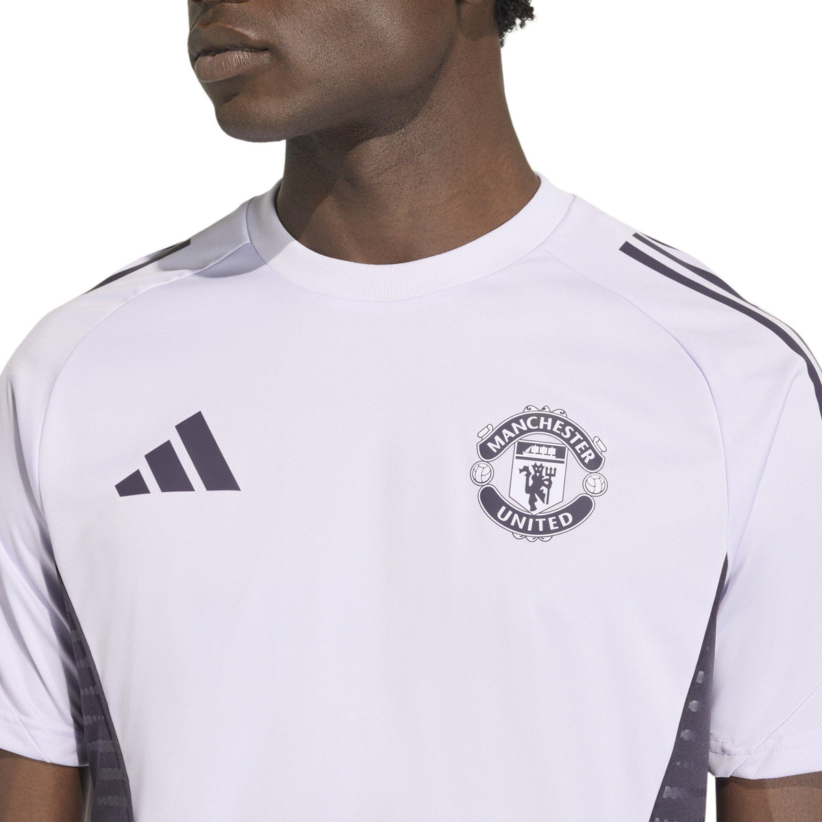adidas adidas Manchester United Training Shirt 25/26 – zdjęcie 5