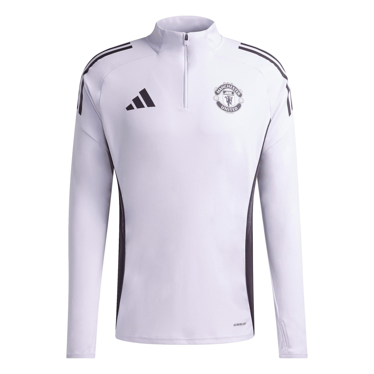 adidas adidas Manchester United Training Top 25/26 – zdjęcie 1
