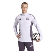 adidas adidas Manchester United Training Top 25/26 – zdjęcie 2