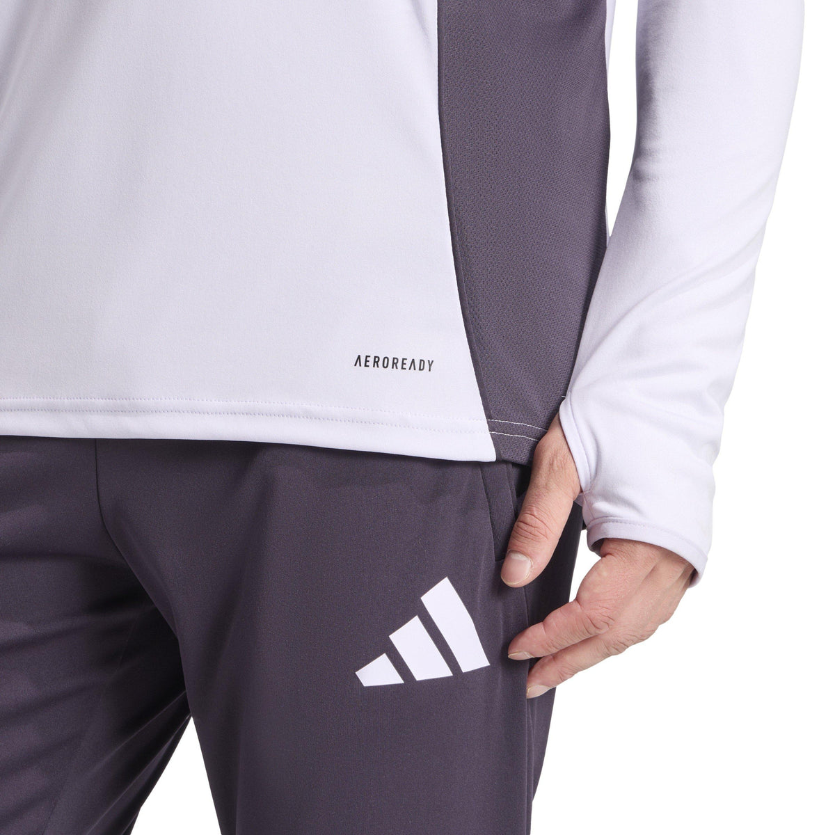 adidas adidas Manchester United Training Top 25/26 – zdjęcie 5