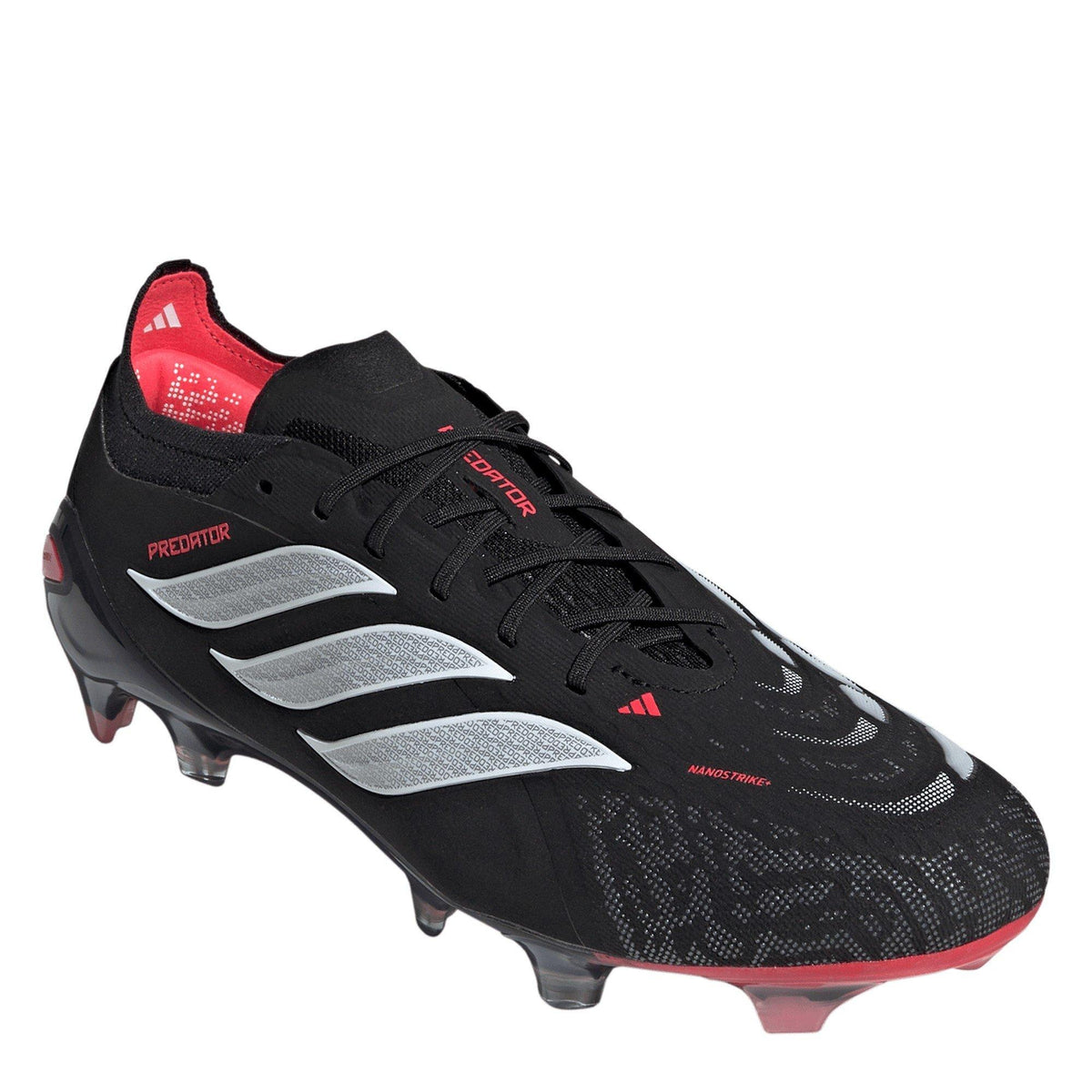 adidas adidas Predator Elite Firm Ground Football Boots – zdjęcie 3