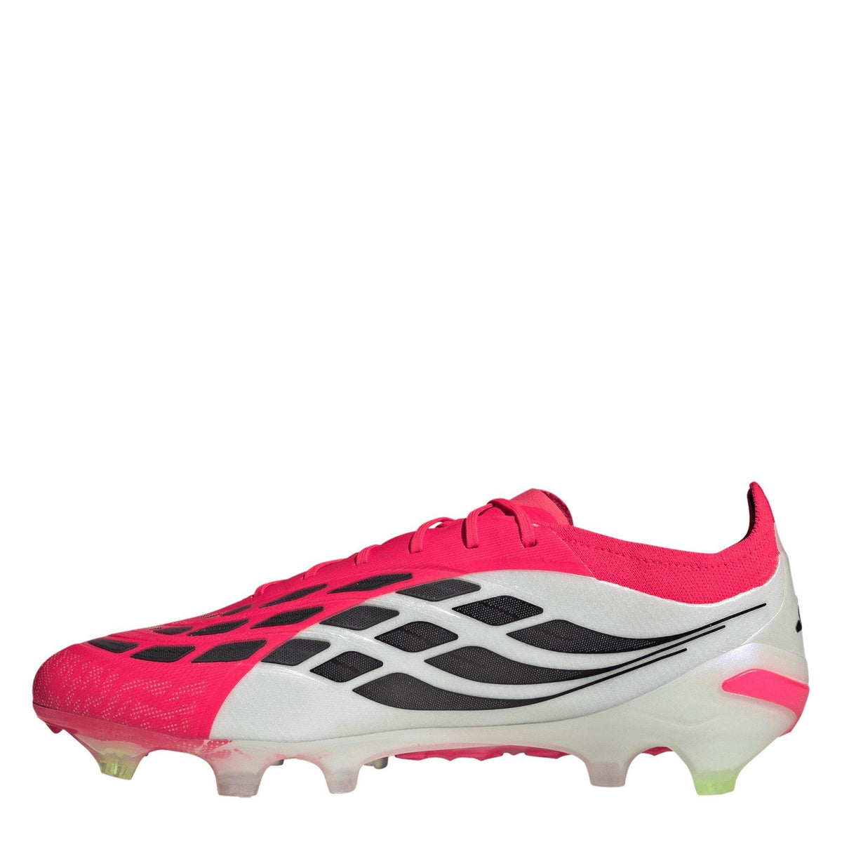 adidas adidas Predator Elite Firm Ground Football Boots – zdjęcie 2
