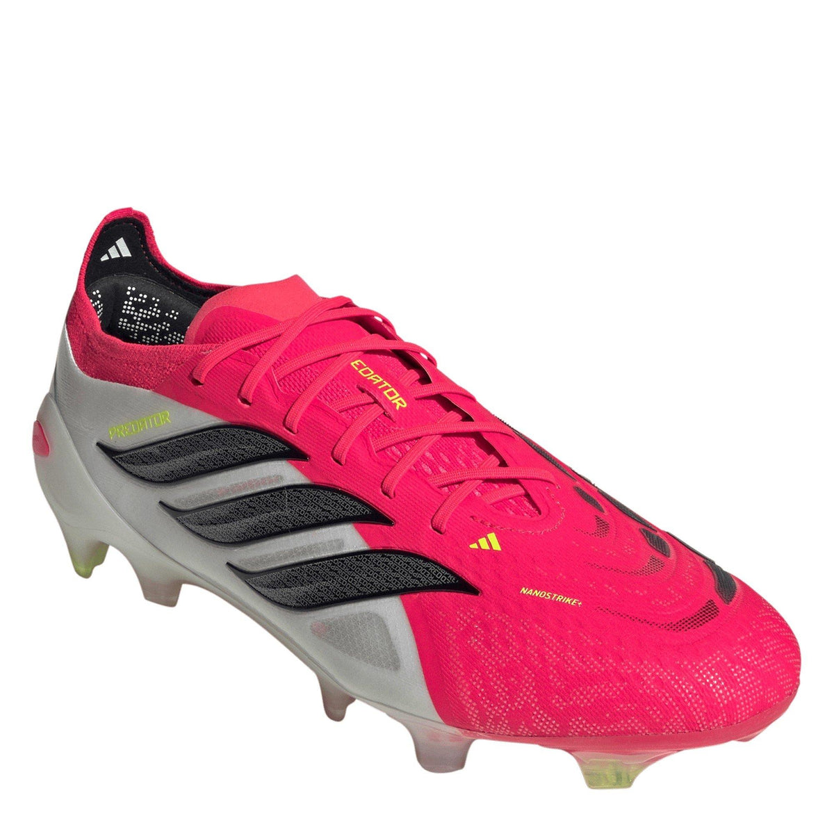adidas adidas Predator Elite Firm Ground Football Boots – zdjęcie 4