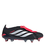 adidas adidas Predator Elite Fold Over Tongue Soft Ground Football Boots – zdjęcie 1