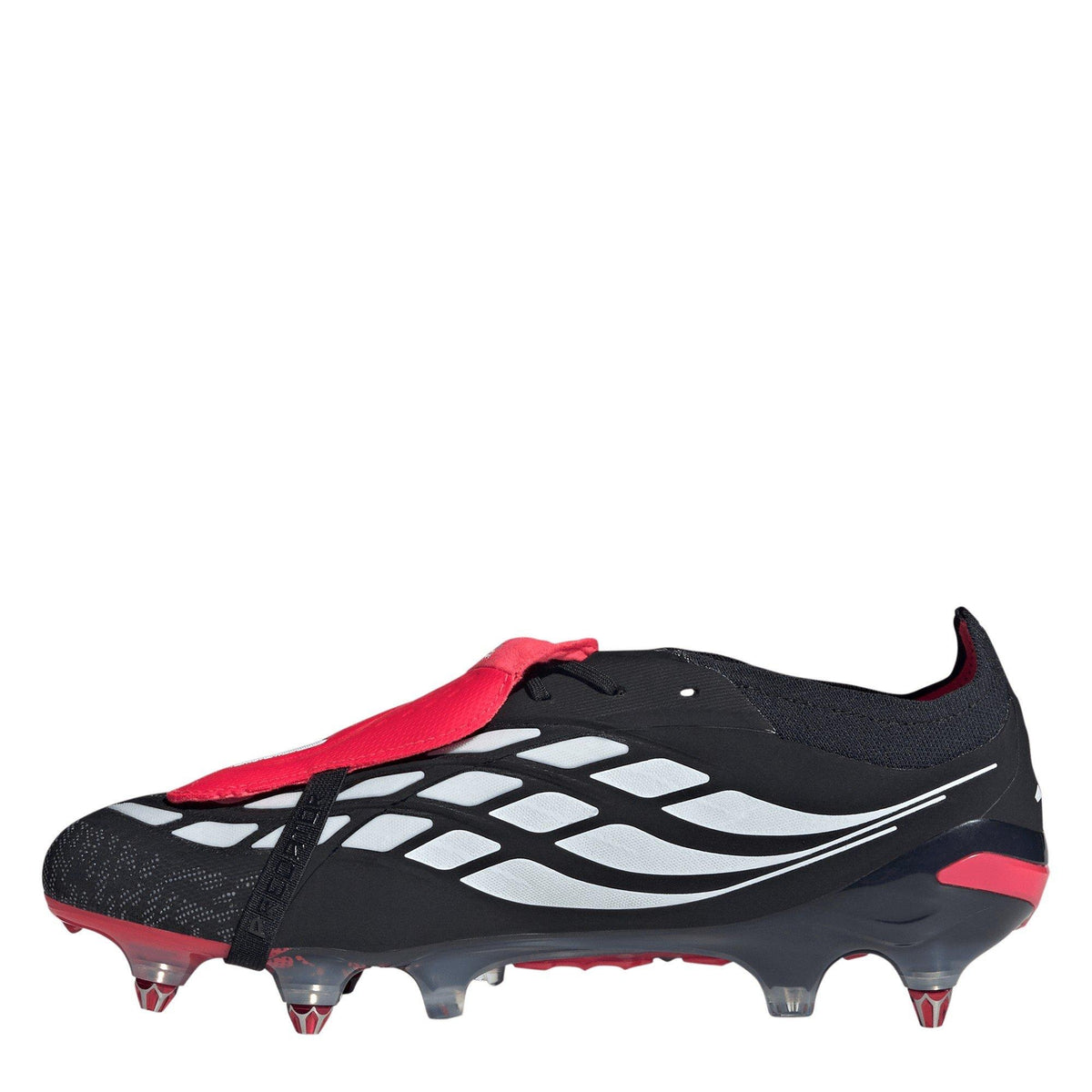 adidas adidas Predator Elite Fold Over Tongue Soft Ground Football Boots – zdjęcie 2