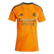 adidas adidas Real Madrid Away Shirt 24/25 – zdjęcie 1
