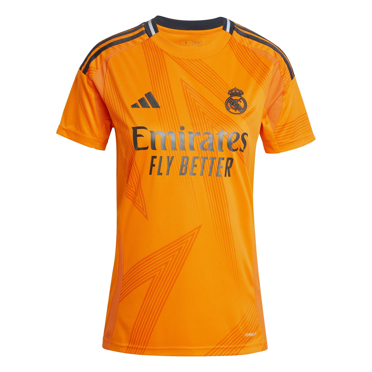 adidas adidas Real Madrid Away Shirt 24/25 – zdjęcie 1
