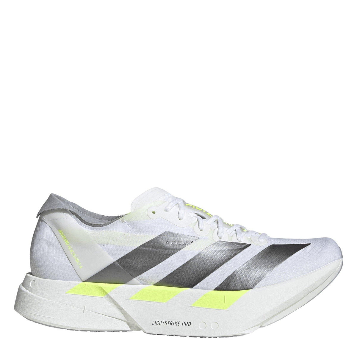 adidas Adios Pro 4 Road Running Shoes – zdjęcie 1