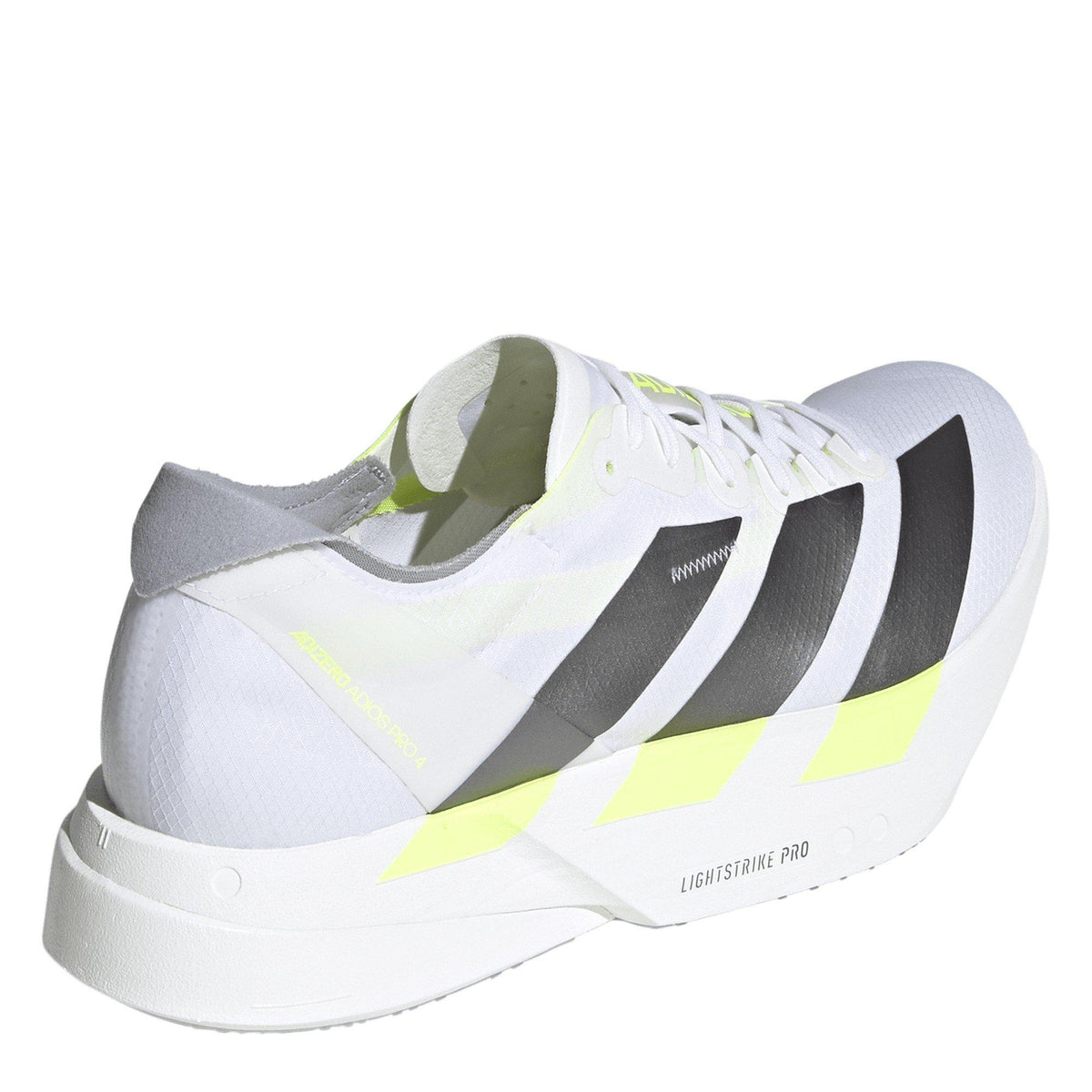 adidas Adios Pro 4 Road Running Shoes – zdjęcie 4