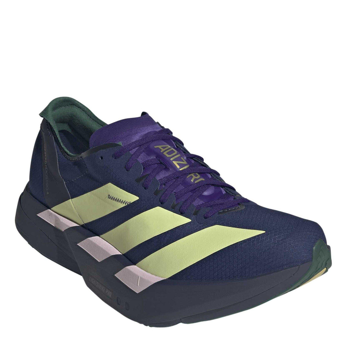 adidas Adios Pro 4 Road Running Shoes – zdjęcie 3