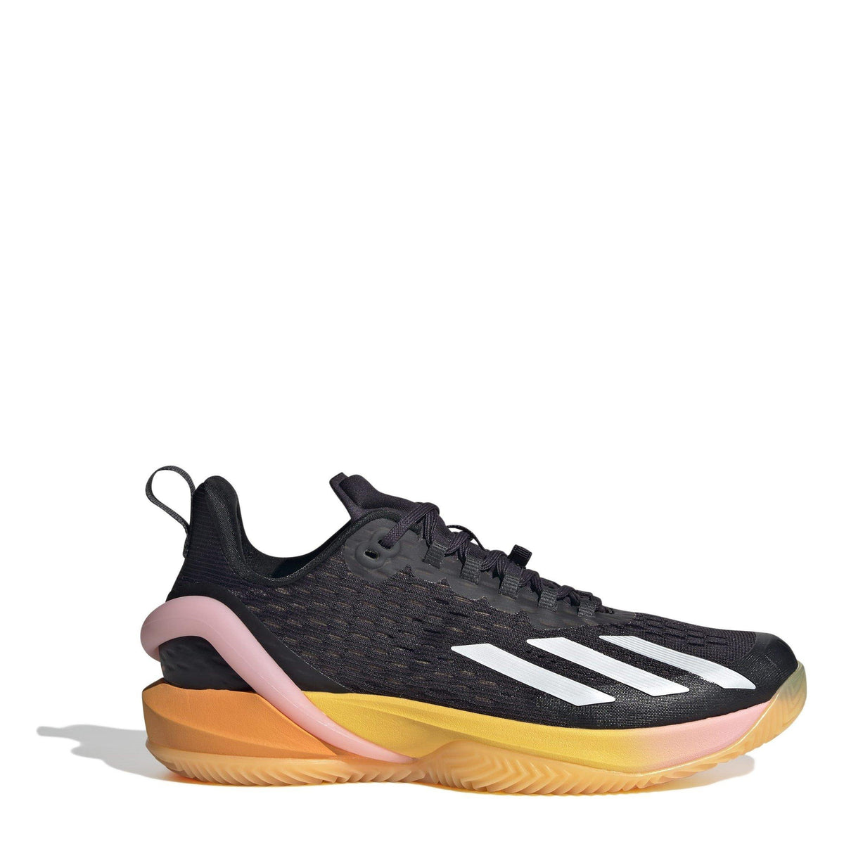 adidas Adizero Cybersonic Clay Tennis Shoes – zdjęcie 1