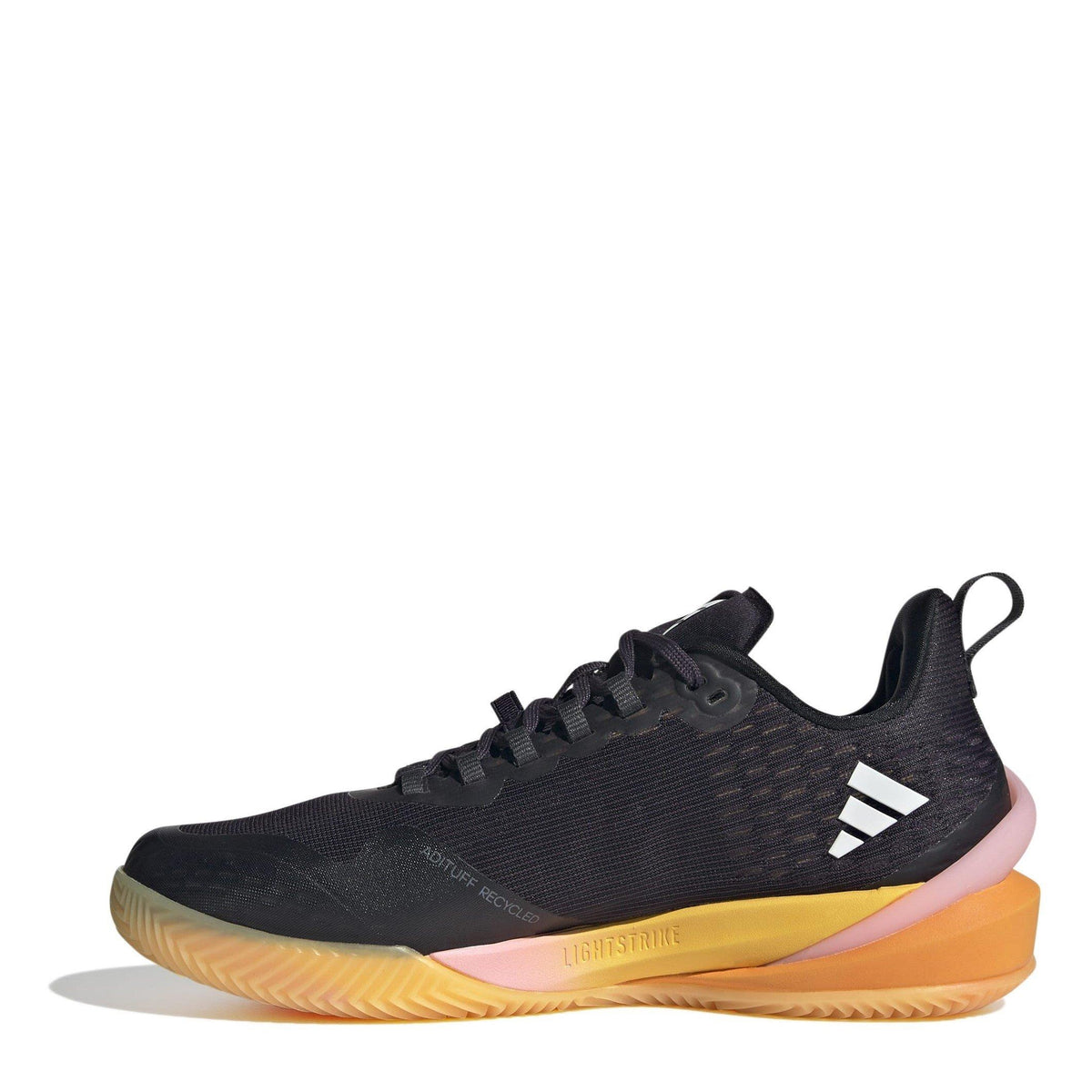 adidas Adizero Cybersonic Clay Tennis Shoes – zdjęcie 2