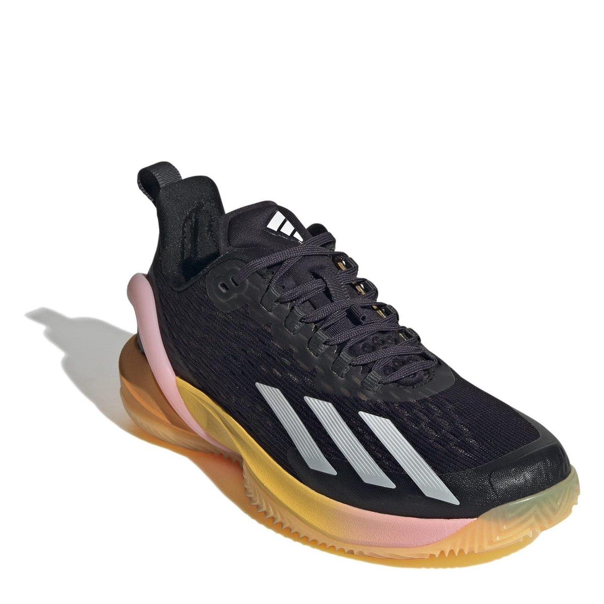 adidas Adizero Cybersonic Clay Tennis Shoes – zdjęcie 3