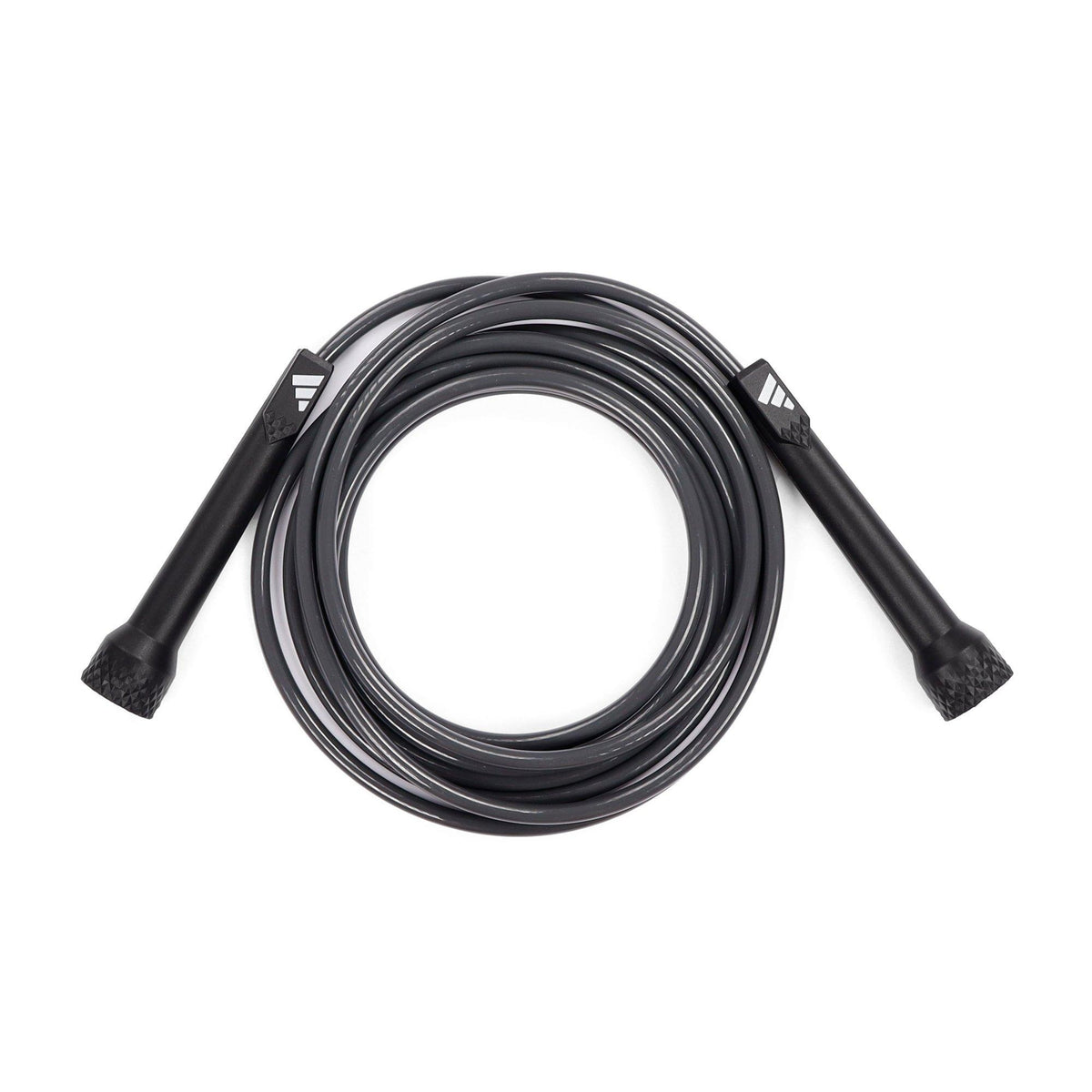 adidas Adjustable Plastic Skipping Rope – zdjęcie 1