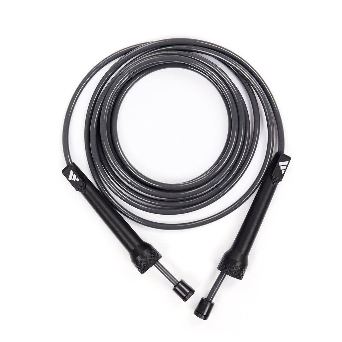 adidas Adjustable Plastic Skipping Rope – zdjęcie 2