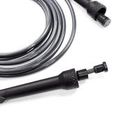 adidas Adjustable Plastic Skipping Rope – zdjęcie 3