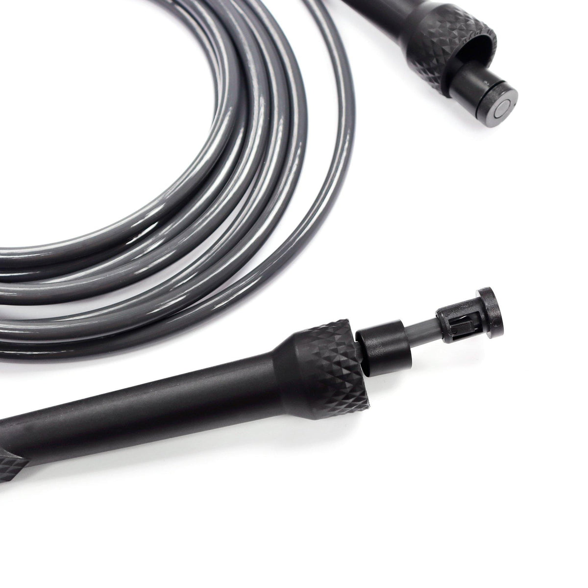 adidas Adjustable Plastic Skipping Rope – zdjęcie 3
