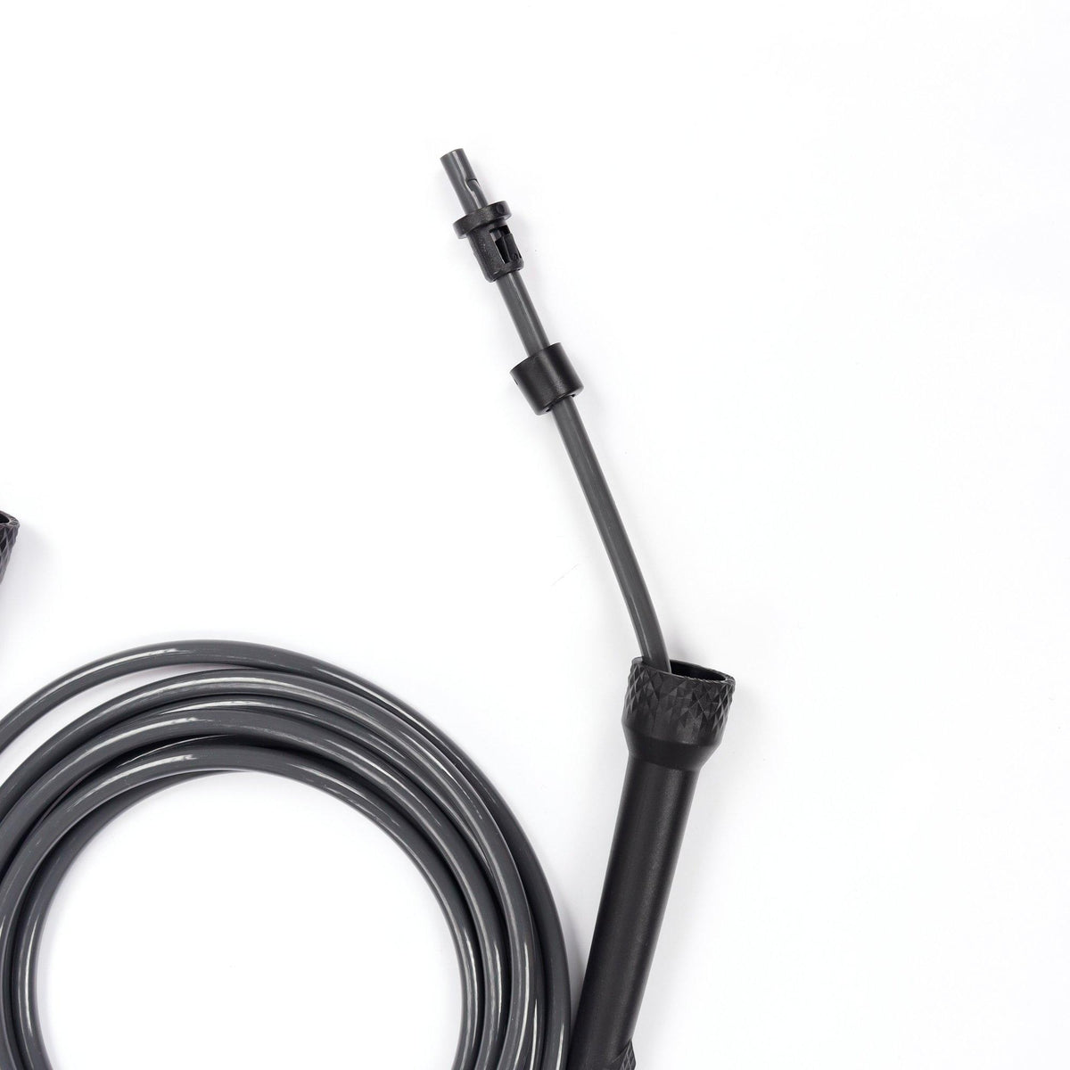 adidas Adjustable Plastic Skipping Rope – zdjęcie 4