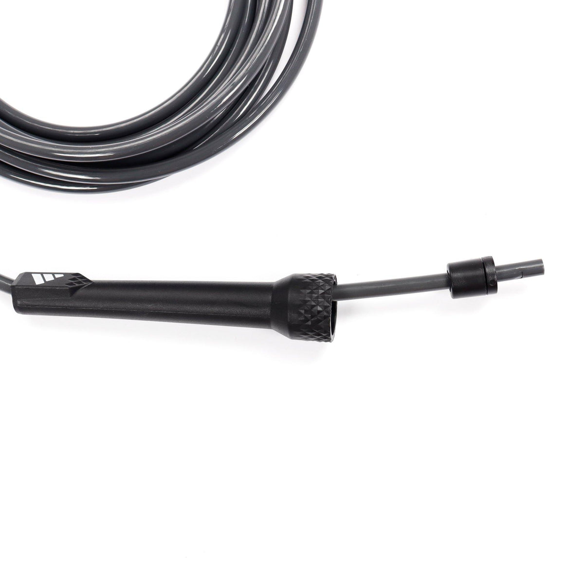 adidas Adjustable Plastic Skipping Rope – zdjęcie 5