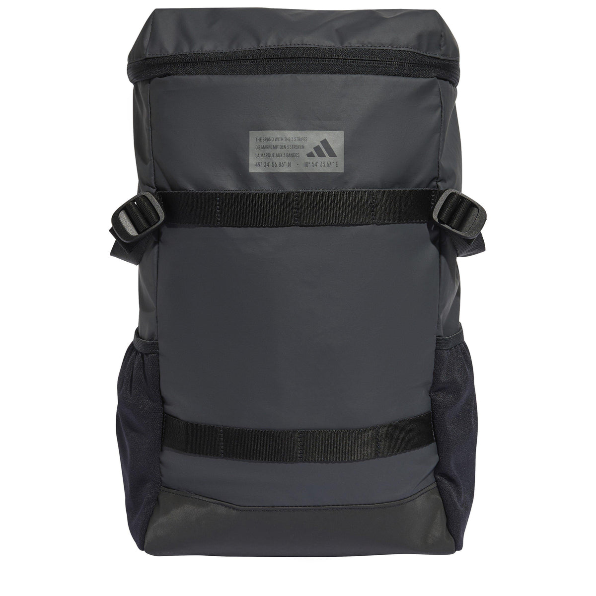 adidas Adults Hybrid Backpack – zdjęcie 1