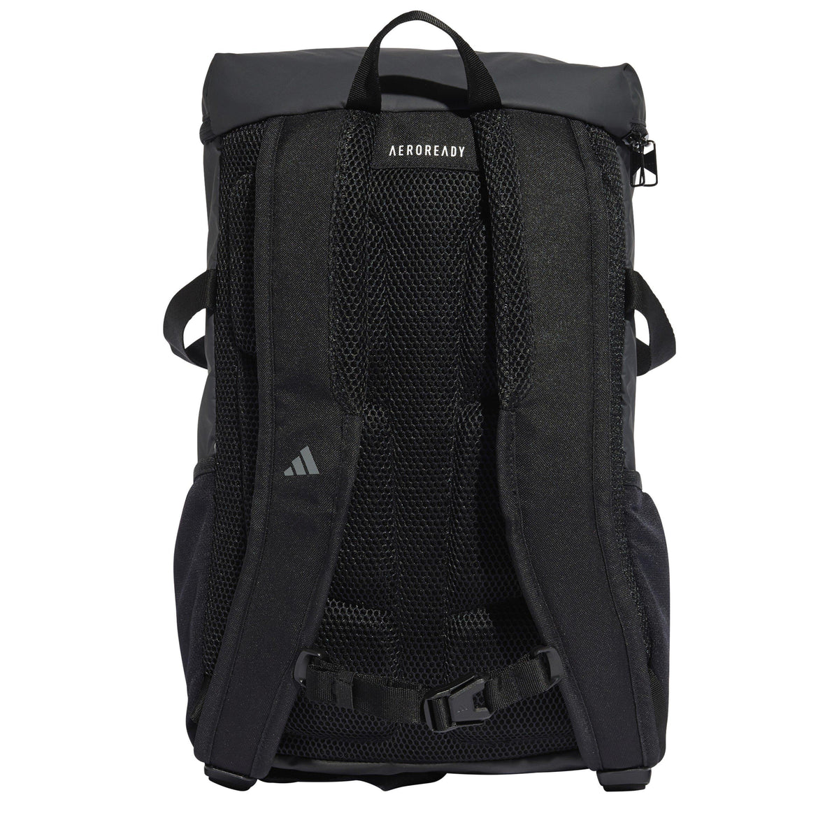 adidas Adults Hybrid Backpack – zdjęcie 2