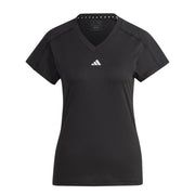 adidas AEROREADY Train Essentials T-Shirt – t-shirt damski, kolor czarny