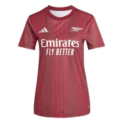 adidas Afc Preshi W Ld99 – t-shirt damski