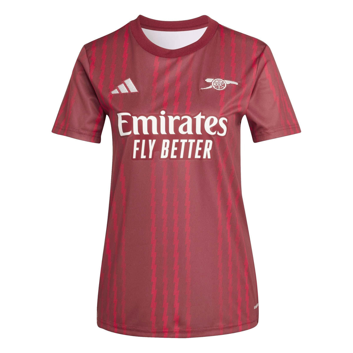 adidas Afc Preshi W Ld99 – t-shirt damski