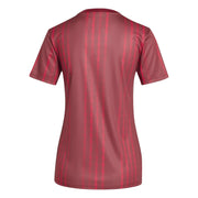 adidas Afc Preshi W Ld99 – t-shirt damski – zdjęcie 2