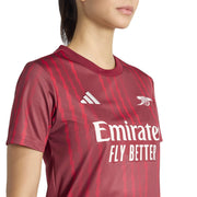 adidas Afc Preshi W Ld99 – t-shirt damski – zdjęcie 5