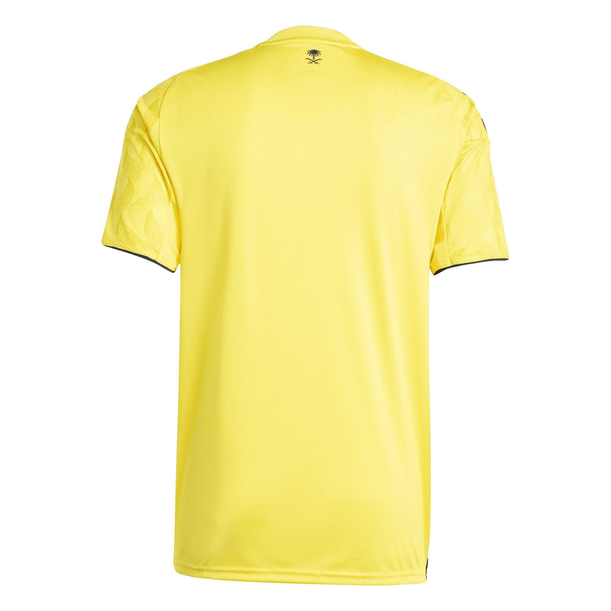 adidas Al Nassr Home Shirt 2025 2026 Adults – zdjęcie 2