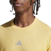 adidas All Over Print Short Sleeve Performance Gym Top – zdjęcie 5