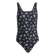adidas AOP Sportswear Swimsuit – zdjęcie 1