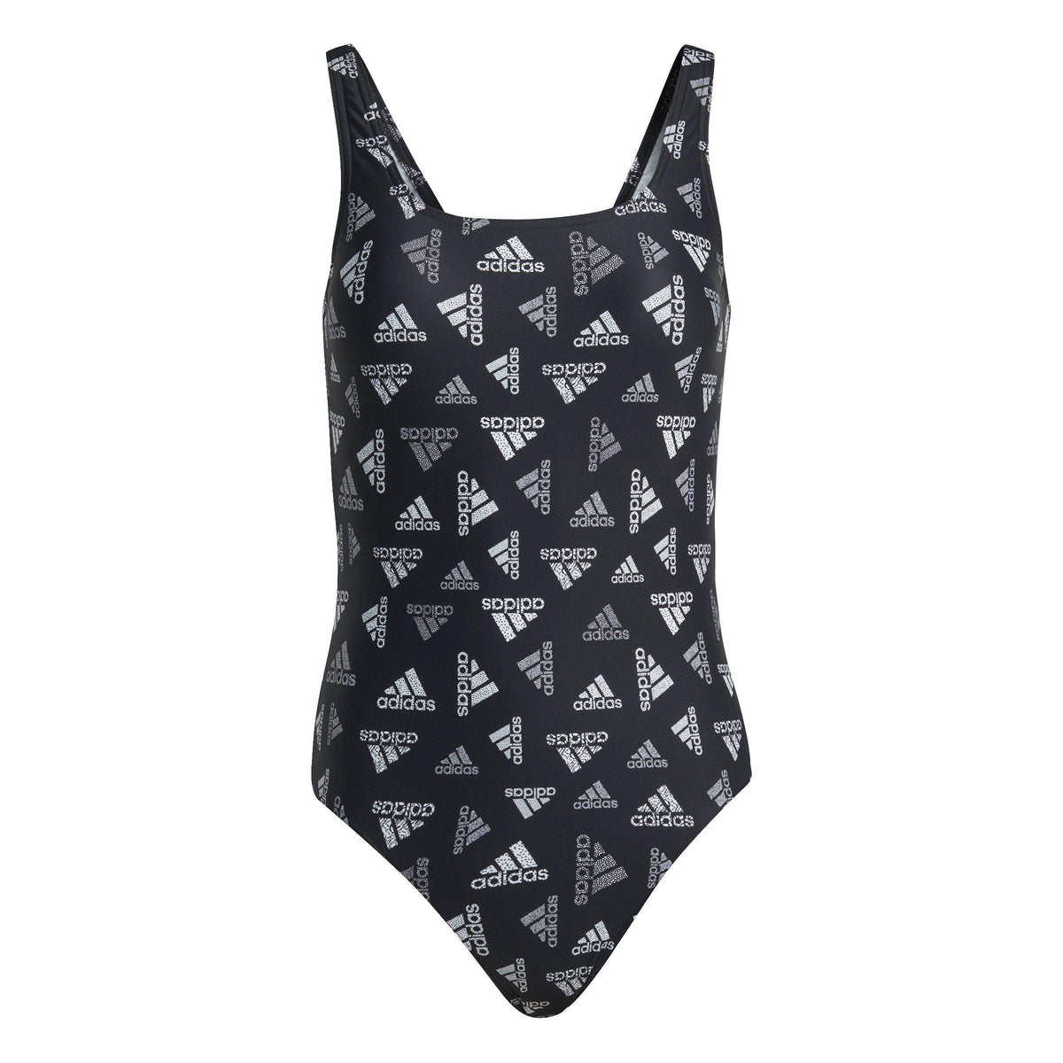 adidas AOP Sportswear Swimsuit – zdjęcie 1