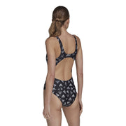 adidas AOP Sportswear Swimsuit – zdjęcie 3