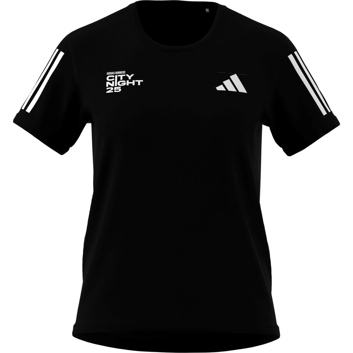 adidas Arcn Tee W Ld99 – t-shirt damski, kolor czarny