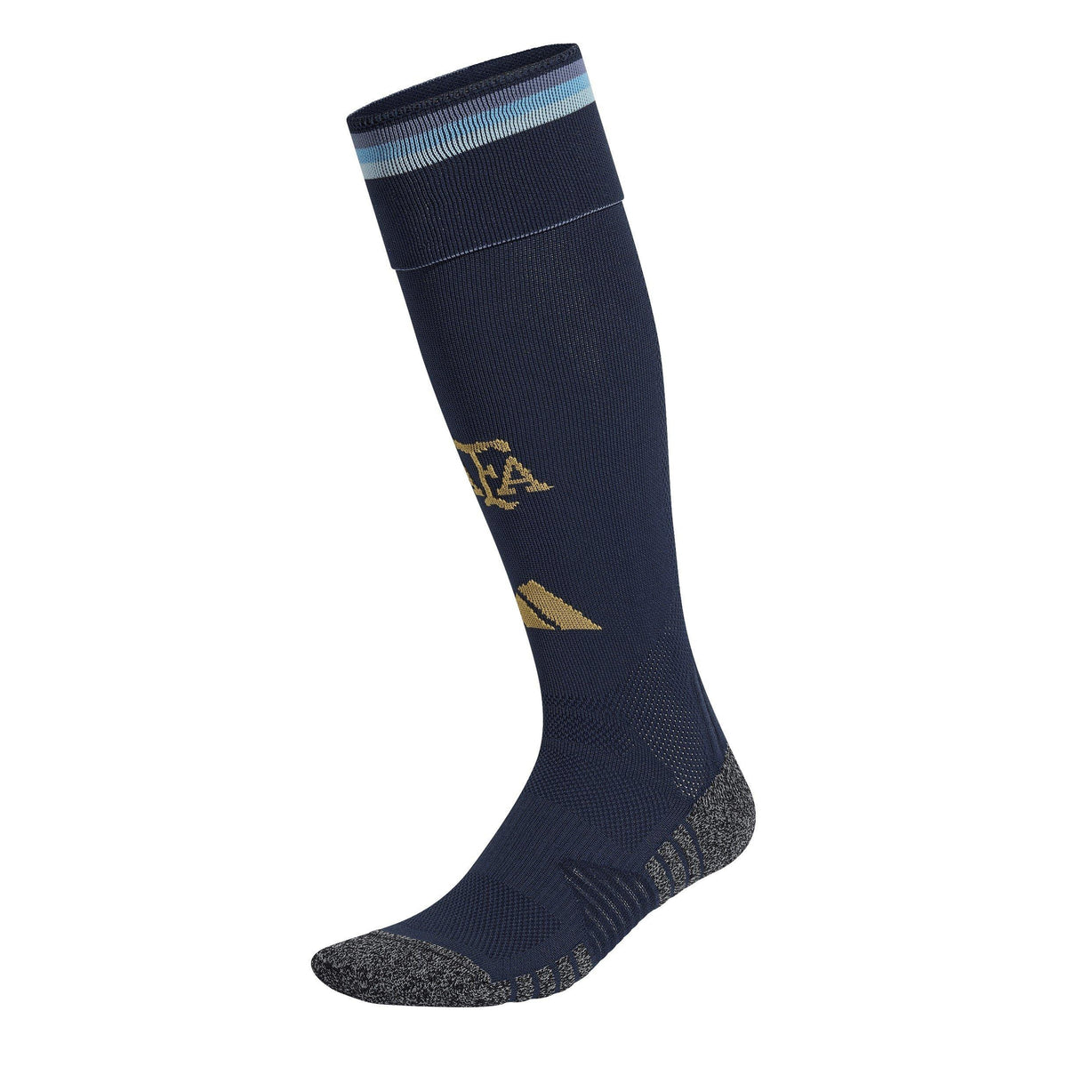 adidas Argentina Home Football Socks 2026 Men’s – zdjęcie 1