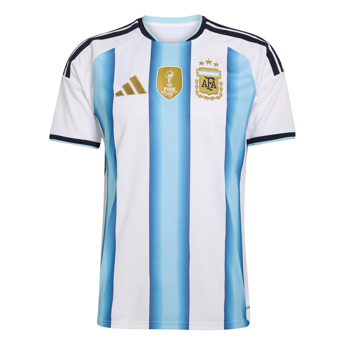 adidas Argentina Home Shirt World Cup 2026 – zdjęcie 1