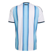 adidas Argentina Home Shirt World Cup 2026 – zdjęcie 2