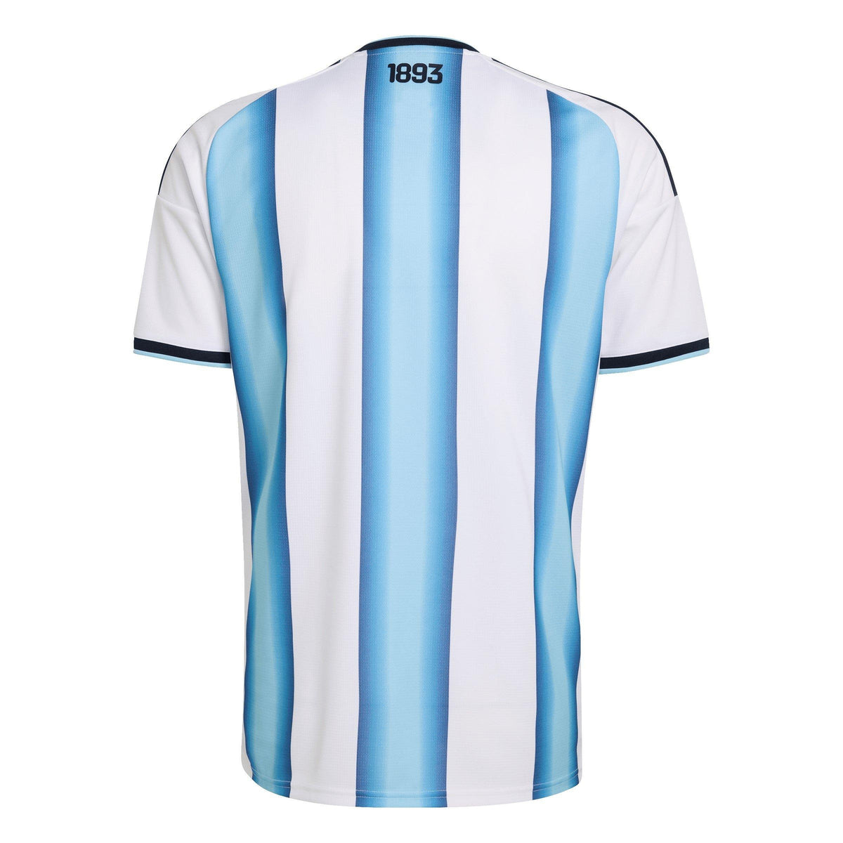 adidas Argentina Home Shirt World Cup 2026 – zdjęcie 2
